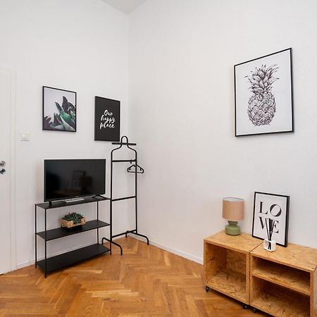A.S. Home Swidnicka Street Wroclaw Ngoại thất bức ảnh