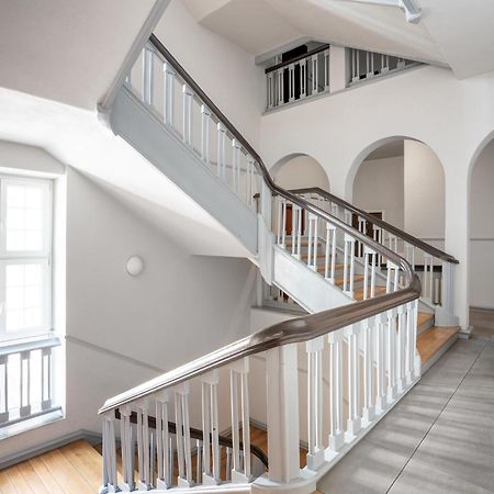 A.S. Home Swidnicka Street Wroclaw Ngoại thất bức ảnh