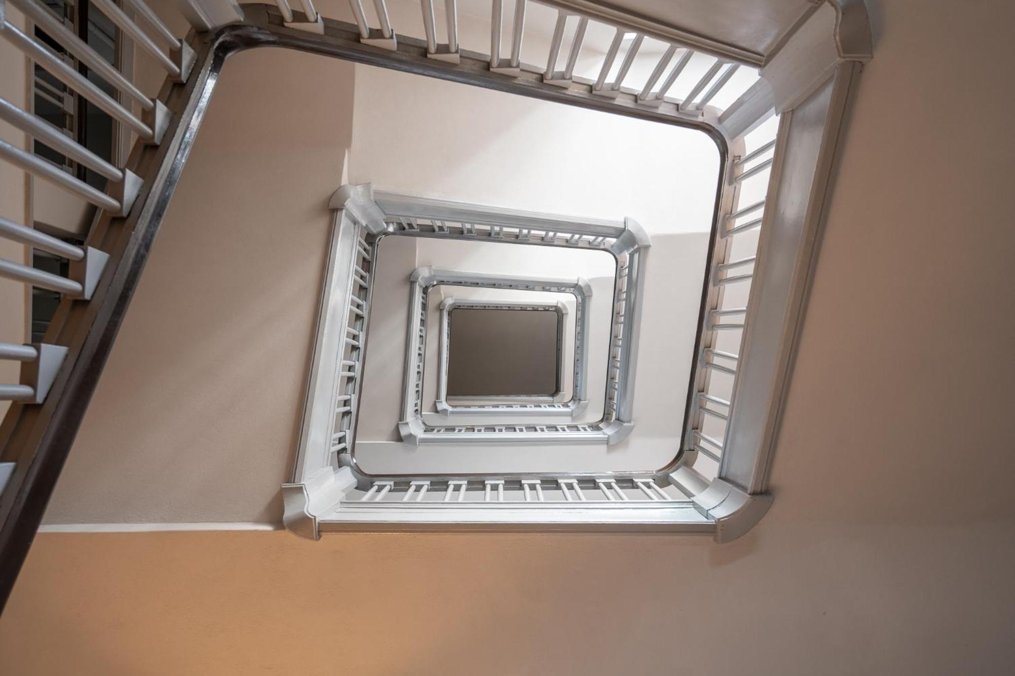 A.S. Home Swidnicka Street Wroclaw Ngoại thất bức ảnh