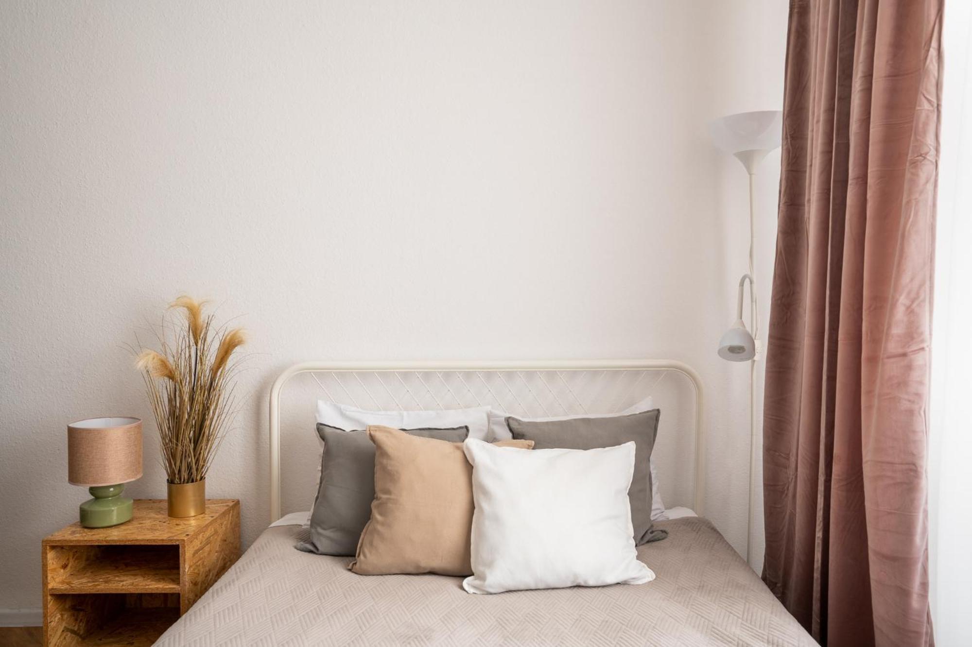 A.S. Home Swidnicka Street Wroclaw Ngoại thất bức ảnh
