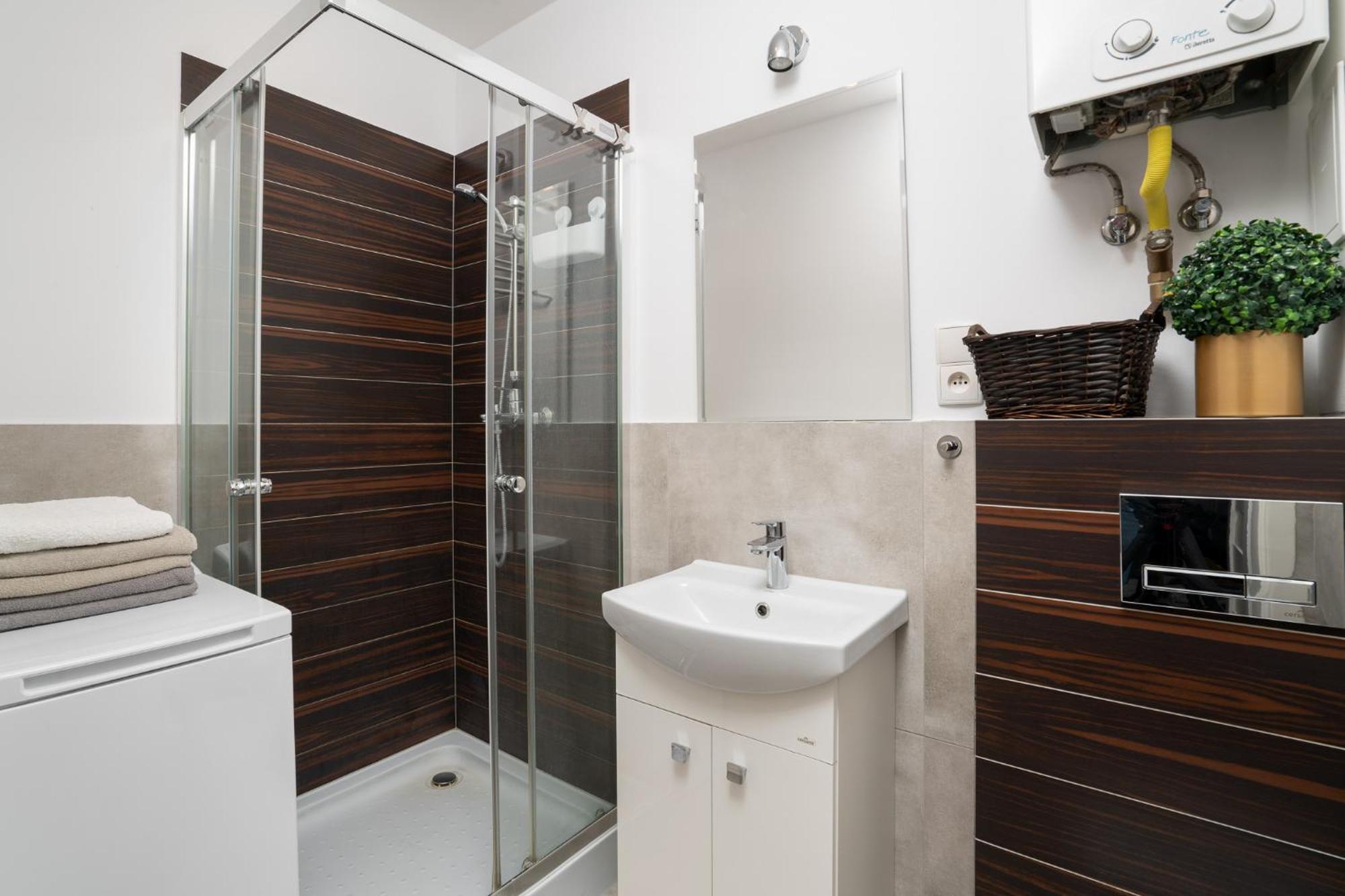 A.S. Home Swidnicka Street Wroclaw Ngoại thất bức ảnh
